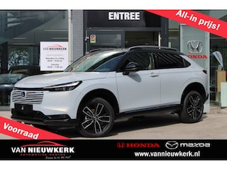 Honda HR-V 1.5 e:HEV Automaat Advance Style | Navi | Carplay & Android | Premium Audio