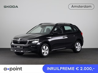 Skoda Kamiq Selection 1.0 TSI 115 pk 6 versn. Hand | Cruise Control | Apple Carplay | Android Auto | Climate Control