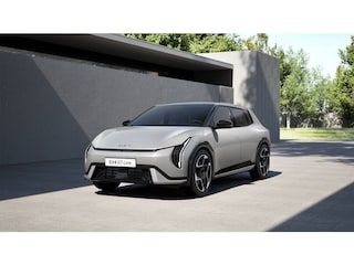 Kia EV4 81,4 kWh 204PK Air