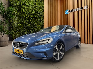 Volvo V40 2.0 T4 Business Sport R-design Panoramadak Trekhaak Keyless