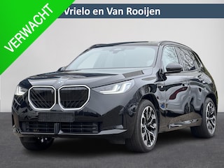 BMW X3 20 xDrive Neue Klasse | Automaat | Pano | Camera | M pakket | Navi ( Vesteging - Nieuwegen )