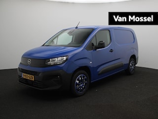 Opel Combo 1.5 BlueHDi 130 S&S L2 | Stoelverwarming | Navigatie | Camera