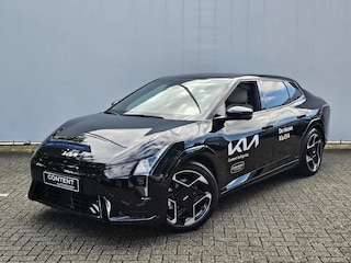 Kia EV4 Fastback 81,4 kWh 204PK GT-PlusLine