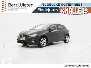 Seat Ibiza 1.0 TSI FR | Geen import | Navi | Camera | Clima