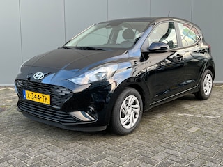 Hyundai i10 1.0 66pk Comfort Smart | LED | Airco | Carplay | Camera | Navigatie | Bluetooth | Cruisecontrol | 1e Eigenaar