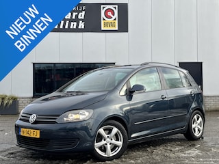 Volkswagen Golf Plus 1.4 TSI Highline DSG TREKHAAK CLIMA CRUISE
