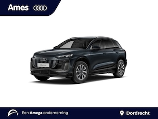Audi Q6 e-tron Advanced edition 83 kWh