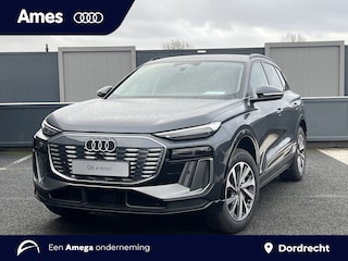 Audi Q6 e-tron Advanced edition 83 kWh
