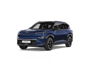 Kia EV5 81,4 kWh 217pk 2WD GT-Line