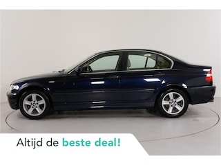 BMW 316i Lifestyle Edition | Climate | Cruise | Leder |