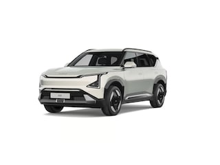 Kia EV5 81,4 kWh 217pk 2WD GT-Line Business Edition