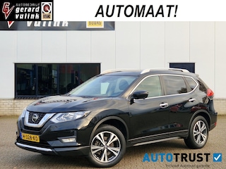 Nissan X-Trail 1.3 DIG-T N-Connecta 7-pers 360 CAMERA PANODAK