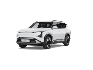 Kia EV5 81,4 kWh 217pk 2WD GT-Line Business Edition
