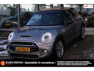 Mini Mini 2.0 Chili Serious Business PANO-DAK NAP!