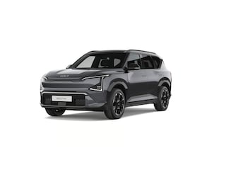 Kia EV5 81,4 kWh 217pk 2WD Plus