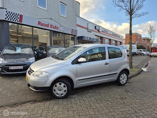 Volkswagen Fox 1.2 OPTIVE