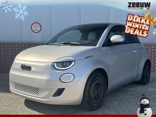 Fiat 500 Giorgio Armani Edition 42 kWh | LED | JBL | Limited Edition