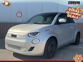 Fiat 500 Giorgio Armani Edition 42 kWh | LED | JBL | Limited Edition