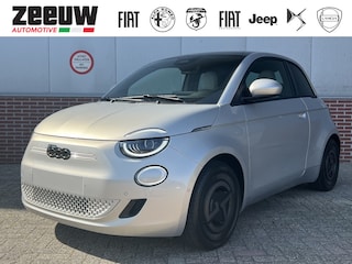 Fiat 500 Giorgio Armani Edition 42 kWh | LED | JBL | Limited Edition