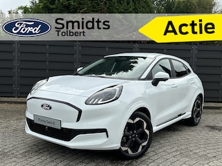 Ford Puma Gen-E Premium 44 kWh | Winter Pack | Driver Assist |