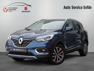 Renault Kadjar 1.3 TCe Intens / Trekhaak / Leder / Navigatie