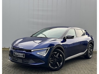 Kia EV6 63kWh 170pk RWD Plus/nieuw te bestellen