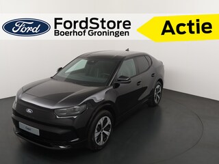 Ford Capri Standard Range RWD 52 kWh 170pk