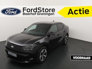 Ford Capri Standard Range RWD 52 kWh 170pk