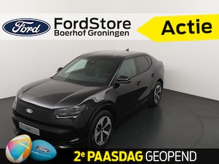 Ford Capri Standard Range RWD 52 kWh 170pk