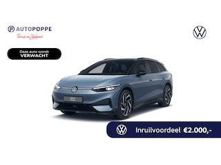 Volkswagen ID.7 Tourer Limited Edition 77 kWh