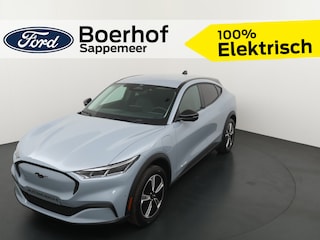 Ford Mustang Mach-E RWD 75 kWh | Adapt. cruise | Keyless