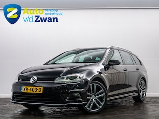 Volkswagen Golf 1.4 TSI Cup Edition Camera/Cruise/Trekhaak