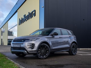 Land Rover Range Rover Evoque 1.5 P270e PHEV Dynamic SE l Facelift l Black Pack l Pano dak l Adapt. Cruise l 360 Camera l 20"