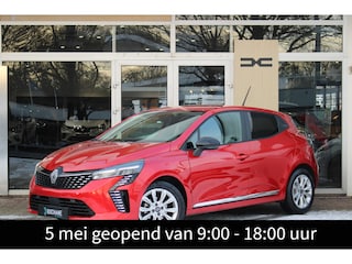 Renault Clio 1.0 TCe 90 GPF evolution | Achteruitrij camera | Lichtmetalen velgen |