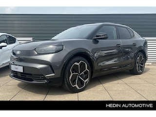 Ford Capri Premium Extended Range RWD 77 kWh