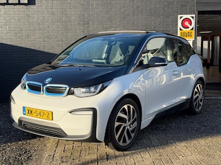 BMW i3 Basis 120Ah 42 kWh | Pano | Navigatie