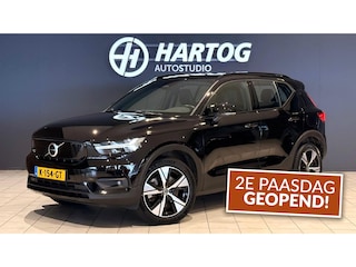 Volvo XC40 Recharge P8 AWD R-Design 408pk + MEMORY / CAMERA / STOEL+STUURVERWARMING