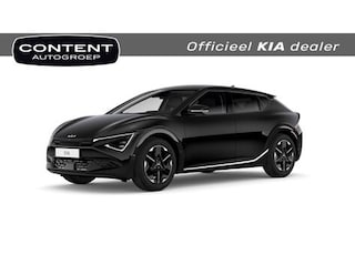 Kia EV6 84kWh 229pk RWD GT-Line/nieuw te bestellen