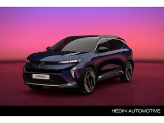 Renault Scénic E-Tech EV87 long range iconic All Season banden| Snel leverbaar!