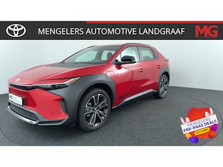Toyota bZ4X Business 71 kWh