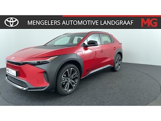Toyota bZ4X Business 71 kWh