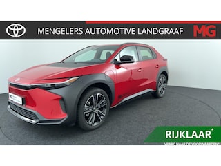 Toyota bZ4X Business 71 kWh