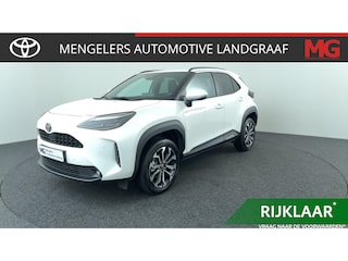 Toyota Yaris Cross 1.5 Hybrid 115 First Edition