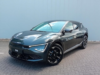 Kia EV6 84kWh 229pk RWD Plus Advanced