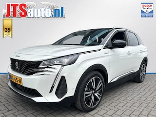 Peugeot 3008 1.6 HYbrid GT PHEV 225pk, Winterpakket, Trekhaak