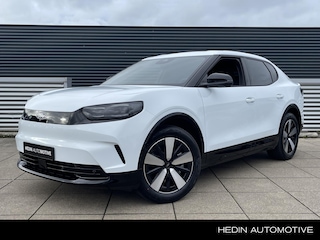 Ford Capri Extended Range RWD 77 kWh Nieuw te bestellen/Voorraad