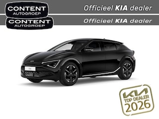 Kia EV6 84kWh 325pk AWD Plus Advanced + Panodak/nieuw te bestellen