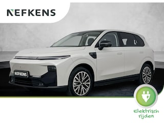 Leapmotor B10 Design ProMax 67.1 kWh | Panoramadak | Navigatie | Stoel / Stuur Verwarming | Camera | Led