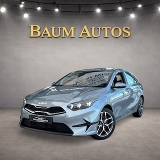 Kia Ceed 1.5 T-GDI AUTOMAAT DYNAMICLINE NAVI LMV PDC WINTERPACK