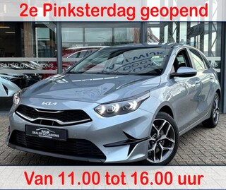 Kia Ceed 1.5 T-GDI AUTOMAAT DYNAMICLINE NAVI LMV PDC WINTERPACK